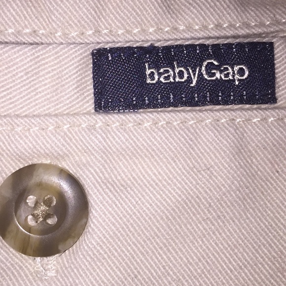 babyGap dress pants - Picture 3 of 4